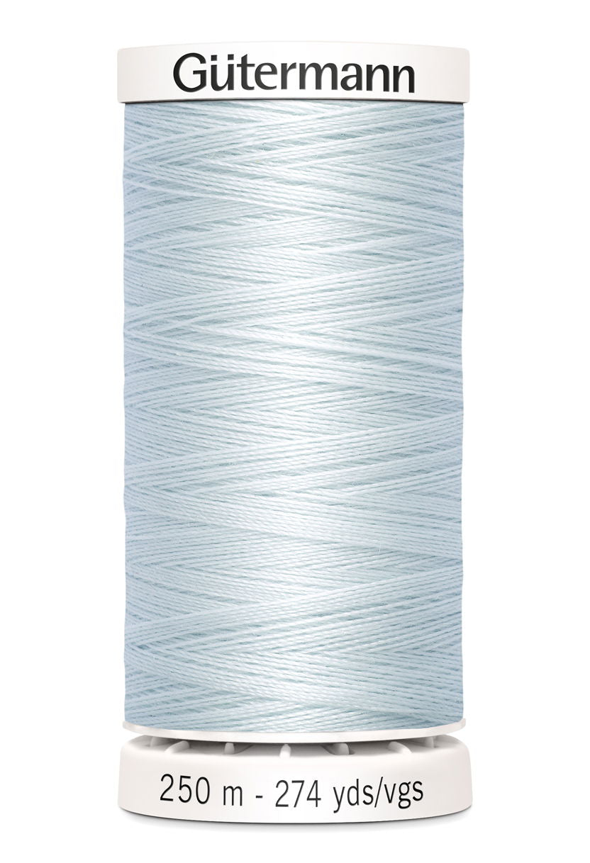 717878-193 - GUTERMANN SEW ALL THREAD 250m 193 ICE
