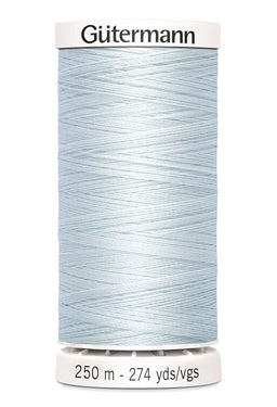 717878-193 - GUTERMANN SEW ALL THREAD 250m 193 ICE