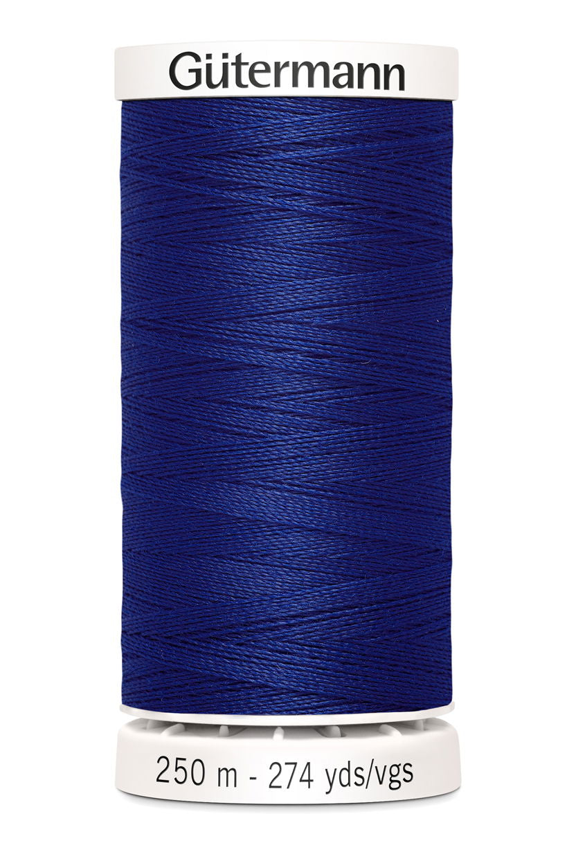 717878-232 - GUTERMANN SEW ALL THREAD 250m 232 DARK ROYAL