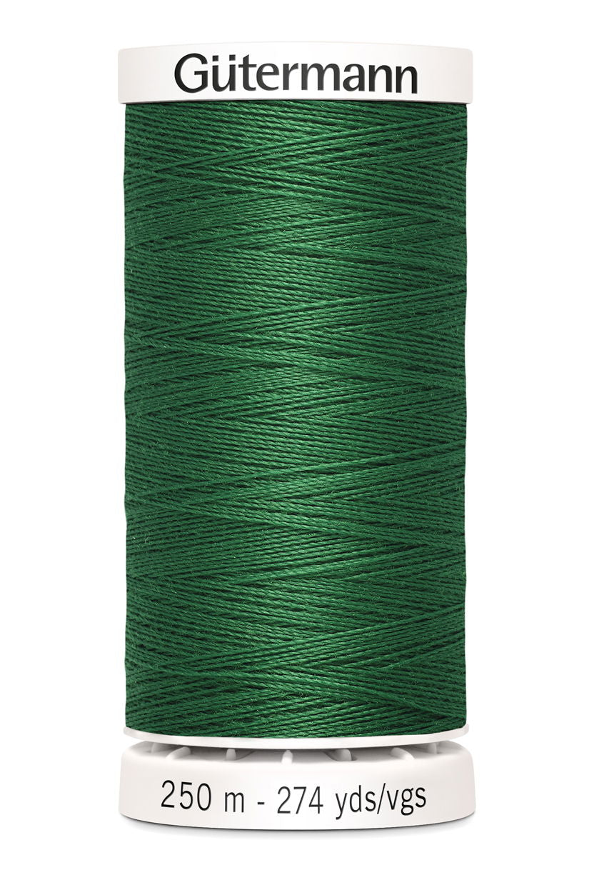 717878-237 - GUTERMANN SEW ALL THREAD 250m 237 EMERALD