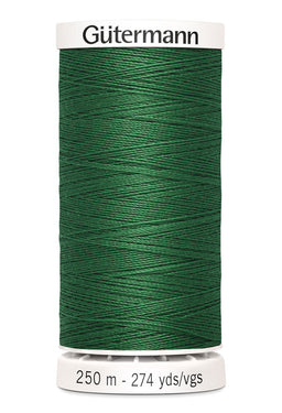 717878-237 - GUTERMANN SEW ALL THREAD 250m 237 EMERALD