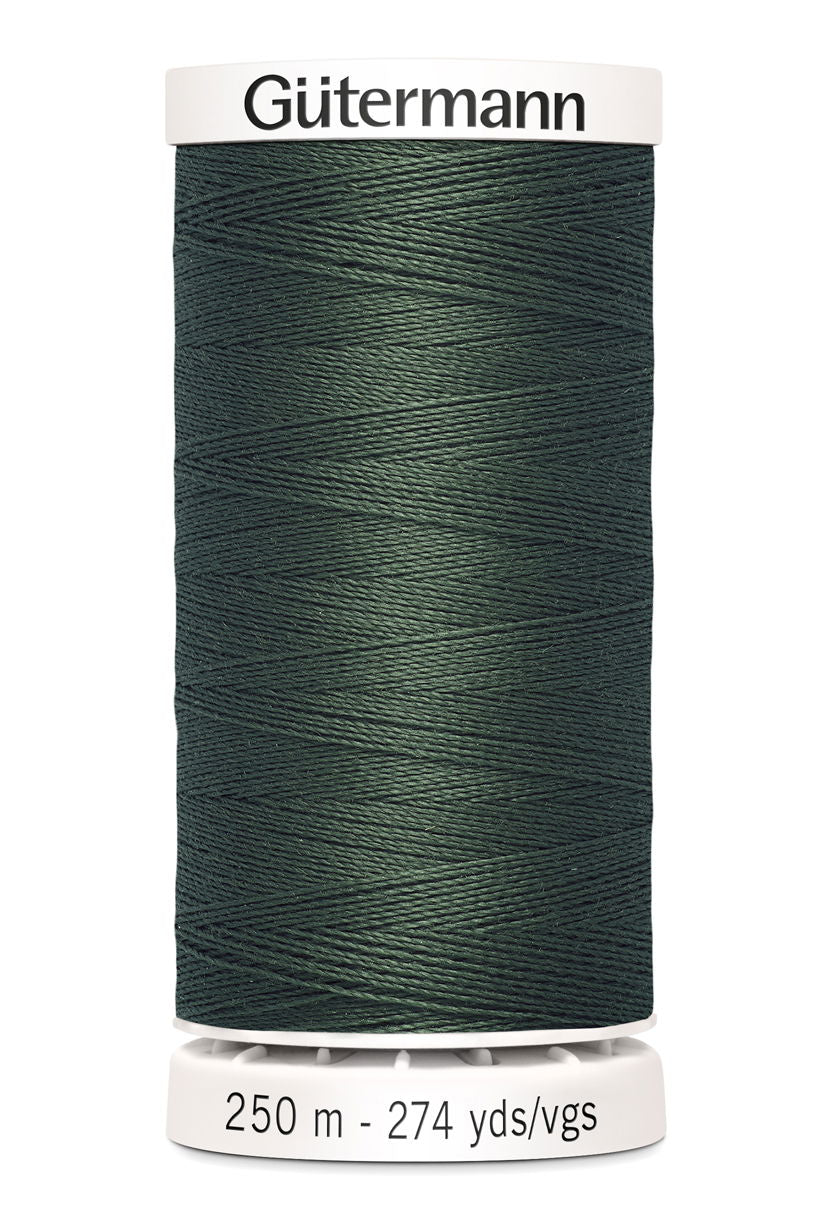 717878-269 - GUTERMANN SEW ALL THREAD 250m 269 KHAKI