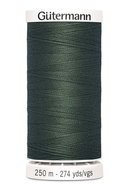717878-269 - GUTERMANN SEW ALL THREAD 250m 269 KHAKI