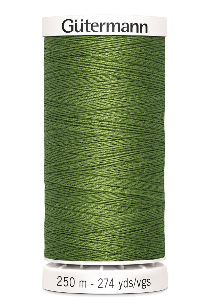 717878-283 - GUTERMANN SEW ALL THREAD 250m 283 MOSS