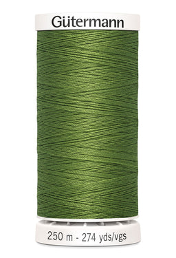 717878-283 - GUTERMANN SEW ALL THREAD 250m 283 MOSS