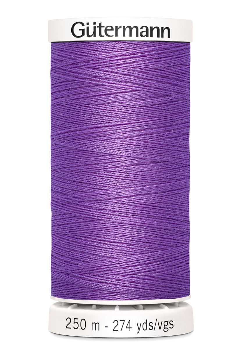 717878-291 - GUTERMANN SEW ALL THREAD 250m 291 LILAC