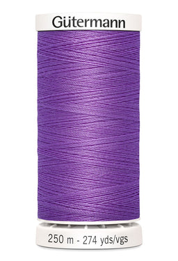 717878-291 - GUTERMANN SEW ALL THREAD 250m 291 LILAC