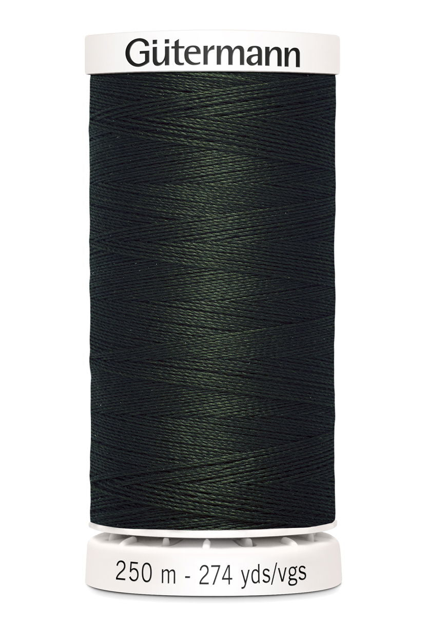 717878-304 - GUTERMANN SEW ALL THREAD 250m 304 HUNTER