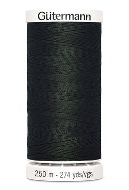 717878-304 - GUTERMANN SEW ALL THREAD 250m 304 HUNTER