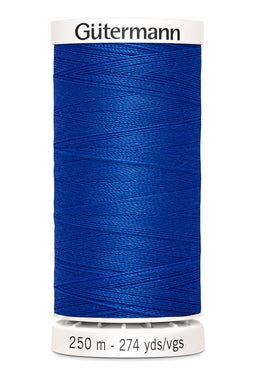 717878-315 - GUTERMANN SEW ALL THREAD 250m 315 ROYAL