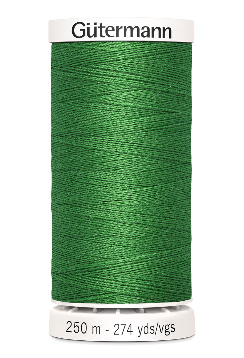 717878-396 - GUTERMANN SEW ALL THREAD 250m 396 GARDEN GREEN
