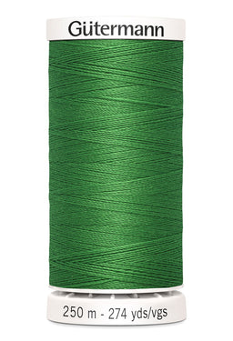 717878-396 - GUTERMANN SEW ALL THREAD 250m 396 GARDEN GREEN