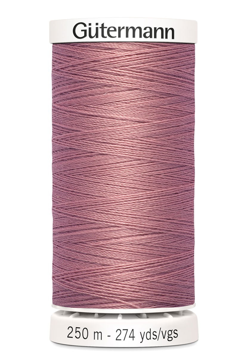717878-473 - GUTERMANN SEW ALL THREAD 250m 473 CORAL