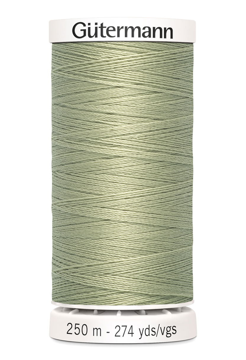 717878-503 - GUTERMANN SEW ALL THREAD 250m 503 NUDE