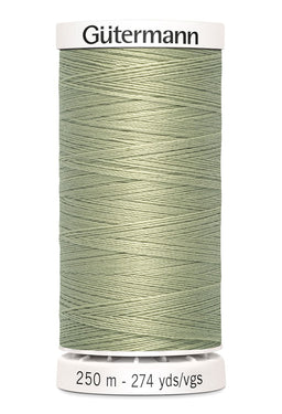 717878-503 - GUTERMANN SEW ALL THREAD 250m 503 NUDE