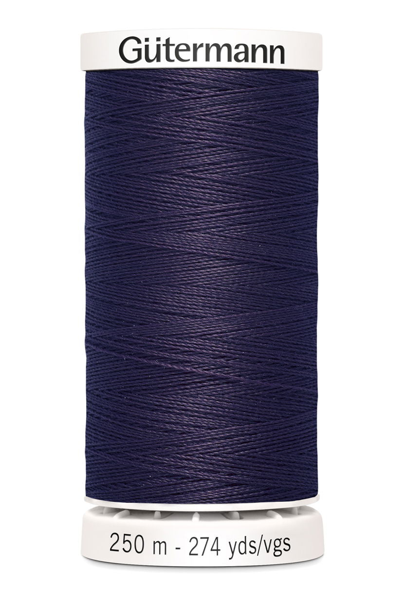 717878-512 - GUTERMANN SEW ALL THREAD 250m 512 GRAPPA