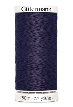 717878-512 - GUTERMANN SEW ALL THREAD 250m 512 GRAPPA