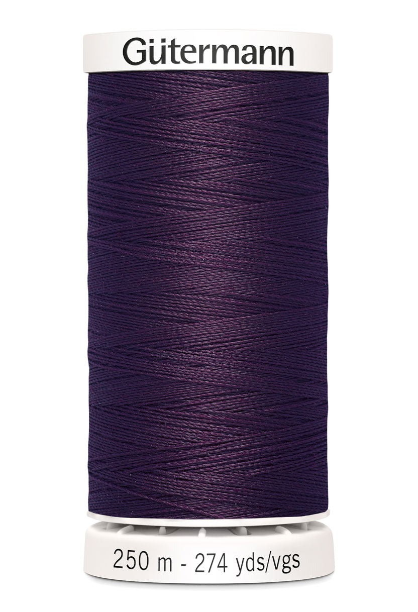 717878-517 - GUTERMANN SEW ALL THREAD 250m 517 AMETHYST