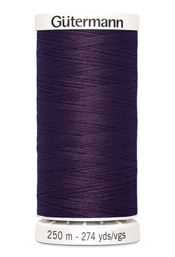 717878-517 - GUTERMANN SEW ALL THREAD 250m 517 AMETHYST
