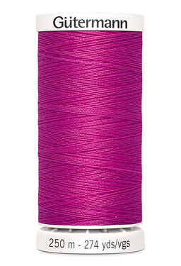 717878-733 - GUTERMANN SEW ALL THREAD 250m 733 GARDEN ROSE