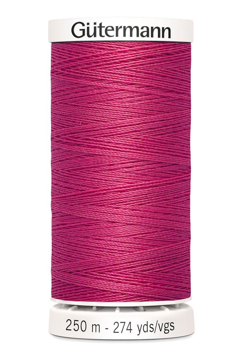 717878-890 - GUTERMANN SEW ALL THREAD 250m 890 CORAL