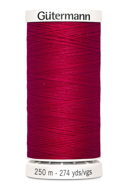 717878-909 - GUTERMANN SEW ALL THREAD 250m 909 AZALEA