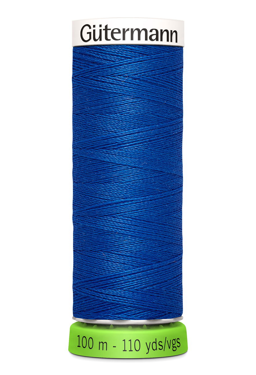 723860-315 - GUTERMANN rPET SEWALL THREAD 100m 315 PURPLE