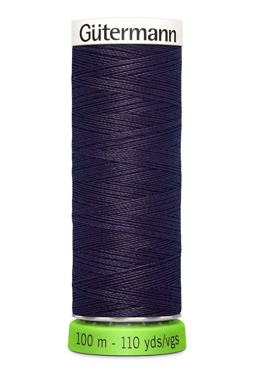 723860-512 - GUTERMANN rPET SEW ALL THREAD 100m 512 GRAPPA