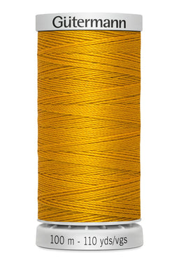 724033-362 - GUTERMANN EXTRA STRONG THREAD 100m 362 GOLD