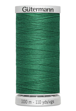 724033-402 - GUTERMANN EXTRA STRONG THREAD 100m 402 GREEN