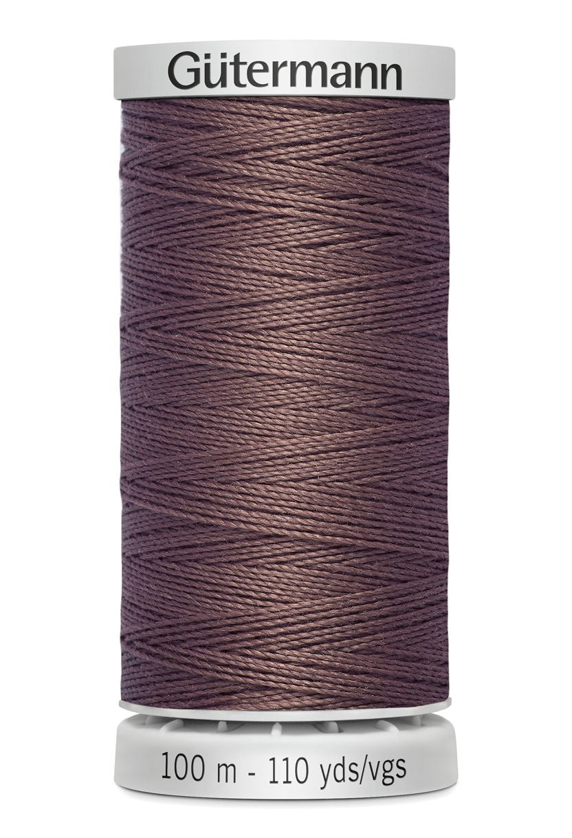 724033-428 - GUTERMANN EXTRA STRONG THREAD 100m 428 MINK