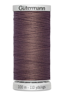 724033-428 - GUTERMANN EXTRA STRONG THREAD 100m 428 MINK