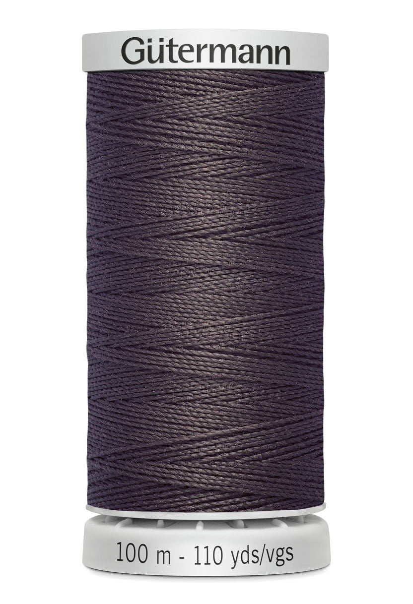 724033-540 - GUTERMANN EXTRA STRONG THREAD 100m 540 BROWN