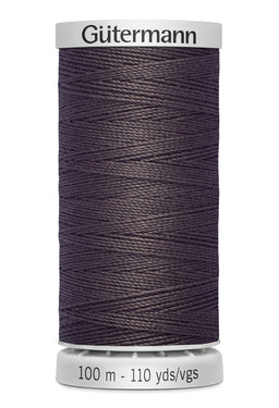 724033-540 - GUTERMANN EXTRA STRONG THREAD 100m 540 BROWN