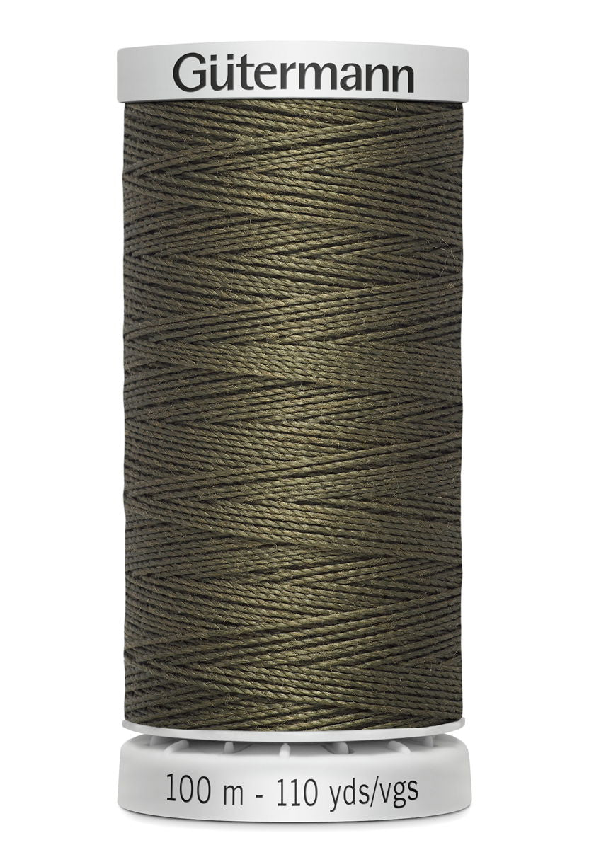 724033-676 - GUTERMANN EXTRA STRONG THREAD 100m 676 SOFT PINE