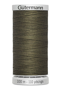 724033-676 - GUTERMANN EXTRA STRONG THREAD 100m 676 SOFT PINE