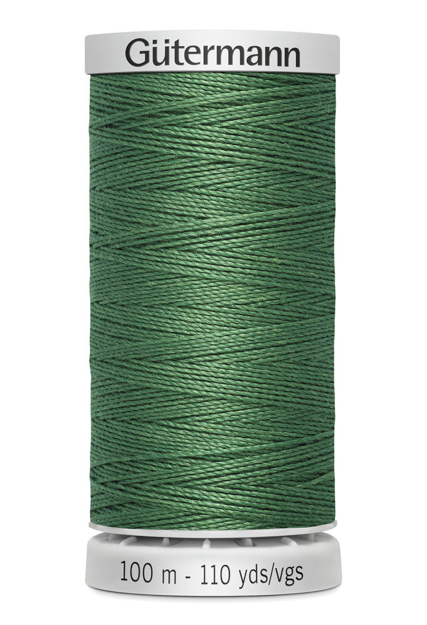 724033-931 - GUTERMANN EXTRA STRONG THREAD 100m 931 SAGE GREEN