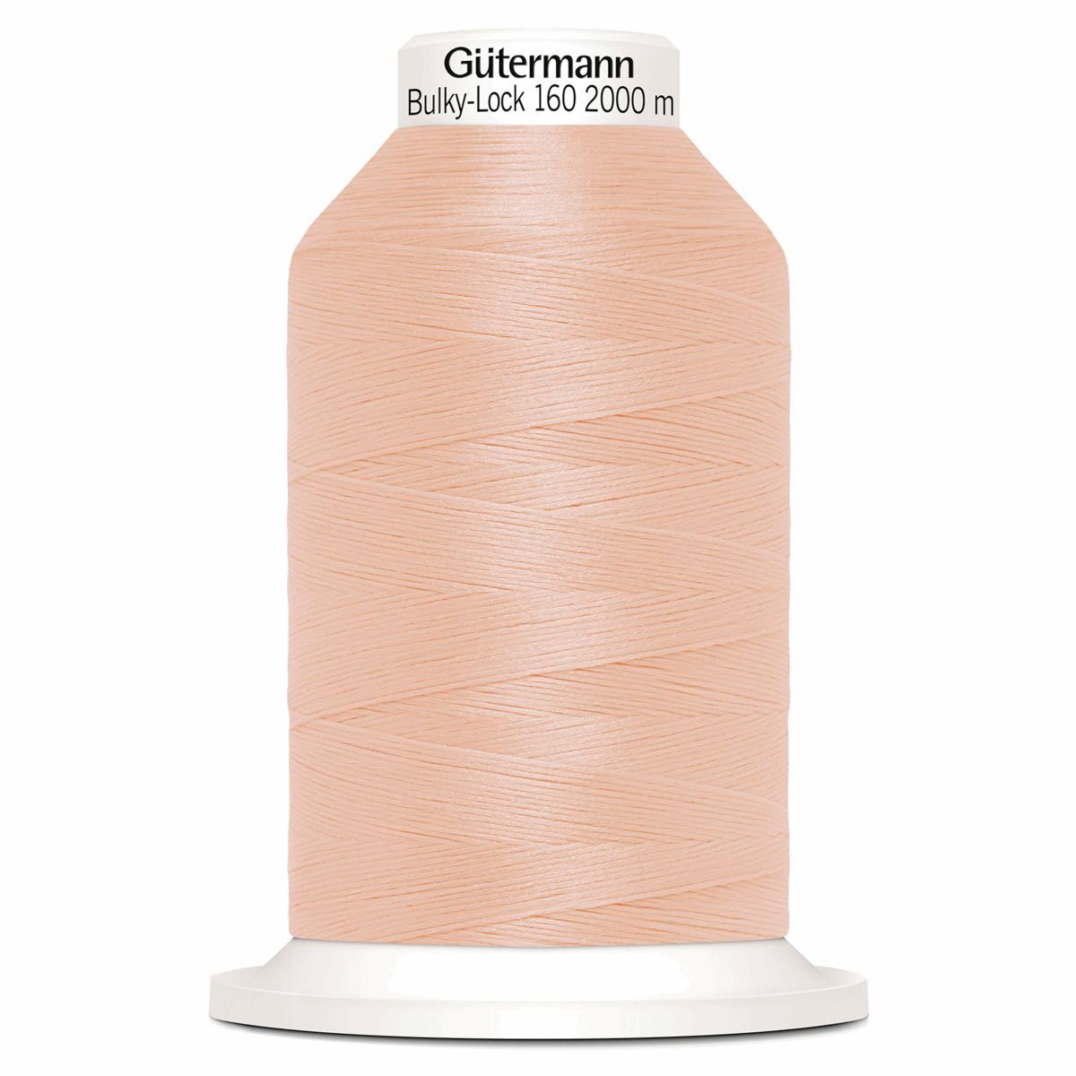 730805-659 - GMAN BULKY-LOCK 160 2000m COL 659 PINK