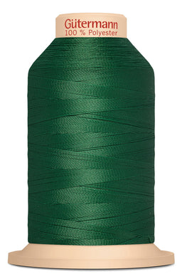 735884-237 - GUTERMANN TERA 180 OVERLOCK THREAD 2000m 237 GREEN