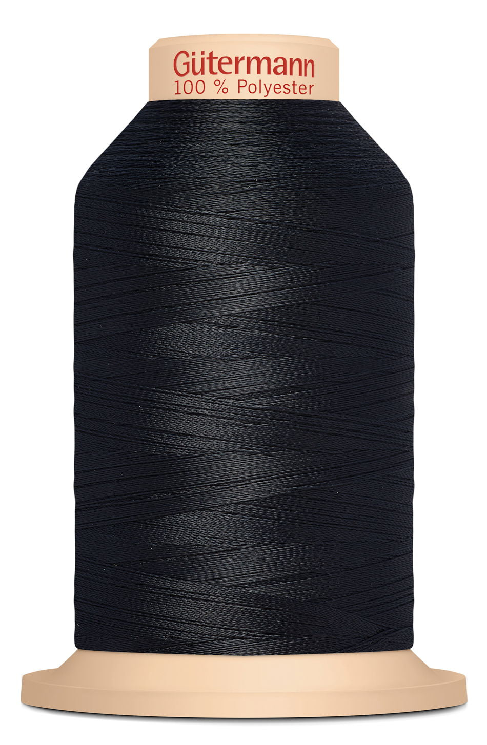 735884-339 - GUTERMANN TERA 180 OVERLOCK THREAD 2000m 339 DK NAVY
