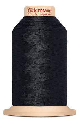735884-339 - GUTERMANN TERA 180 OVERLOCK THREAD 2000m 339 DK NAVY