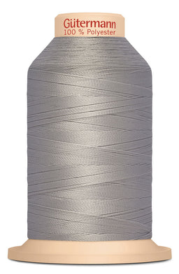 735884-40 - GUTERMANN TERA 180 OVERLOCK THREAD 2000m 40 MID GREY