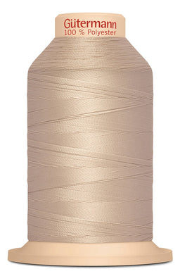 735884-722 - GUTERMANN TERA 180 OVERLOCK THREAD 2000m 722 BEIGE