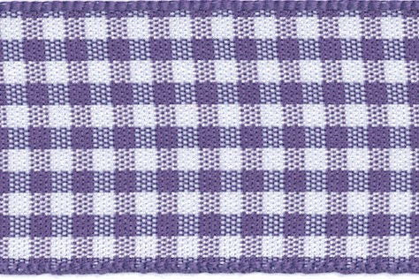 7391-5-952 - **BERISFORD POLY GINGHAM 5mm 952 LIBERTY