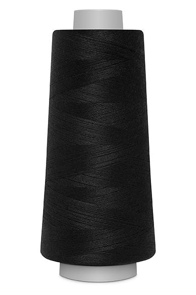 742279-1000 - GUTERMANN OVERLOCKING TOLDI-LOCK 2500m 1000 BLACK