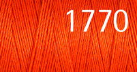 742279-1770 - GUTERMANN OVERLOCKING TOLDI-LOCK 2500m 1770 TANGERINE