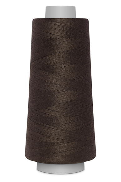 742279-2330 - GUTERMANN OVERLOCKING TOLDI-LOCK 2500m 2330 DARK BROWN
