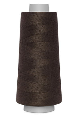 742279-2330 - GUTERMANN OVERLOCKING TOLDI-LOCK 2500m 2330 DARK BROWN