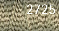 742279-2725 - GUTERMANN OVERLOCKING TOLDI-LOCK 2500m 2725 LT BEIGE