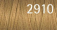 742279-2910 - GUTERMANN OVERLOCKING TOLDI-LOCK 2500m 2910 SAND